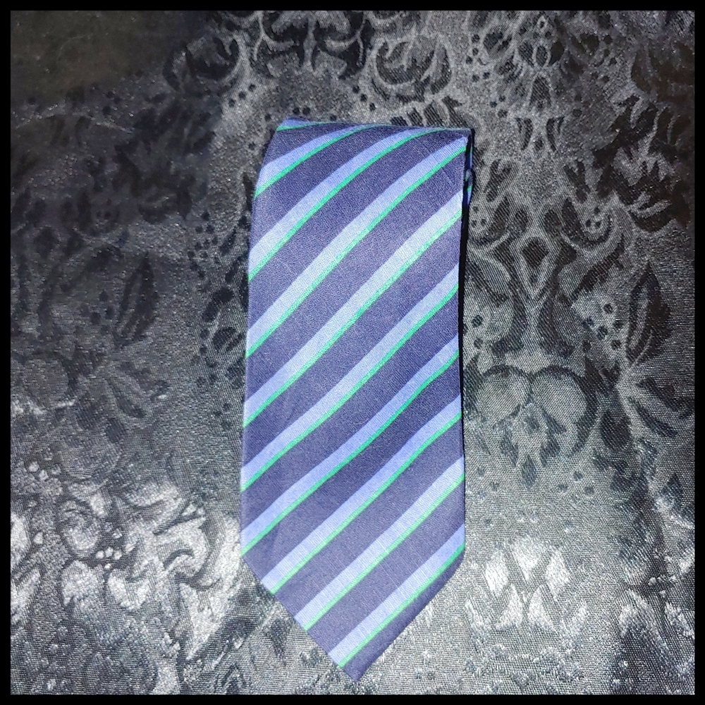 Fellini Men's Tie 57"